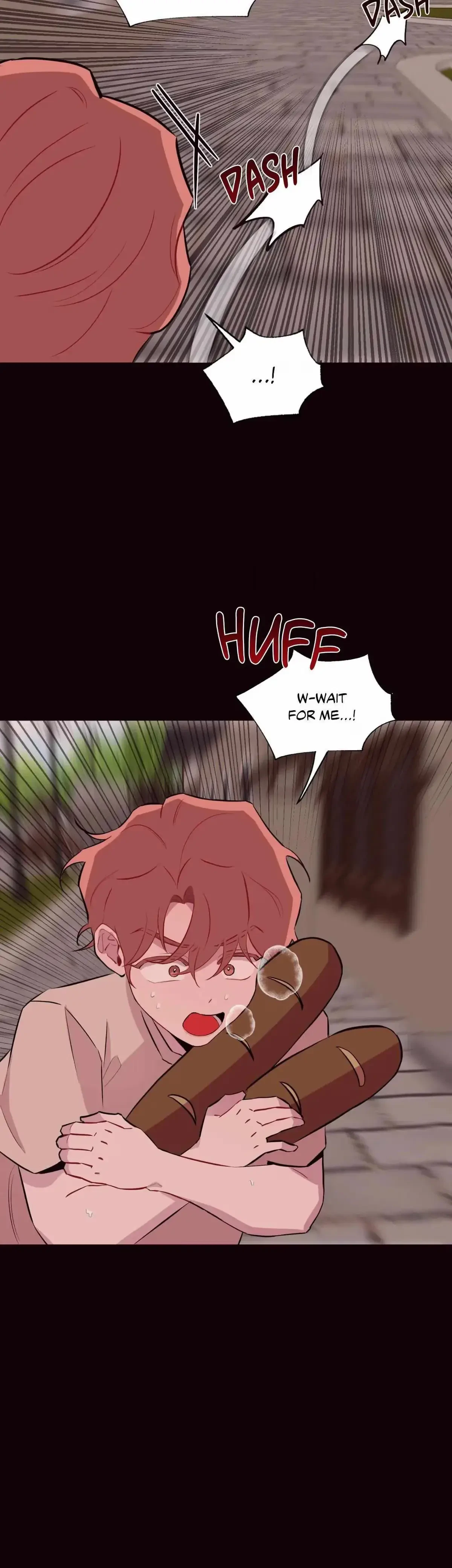 Toying With Magic Chapter 22, page 42