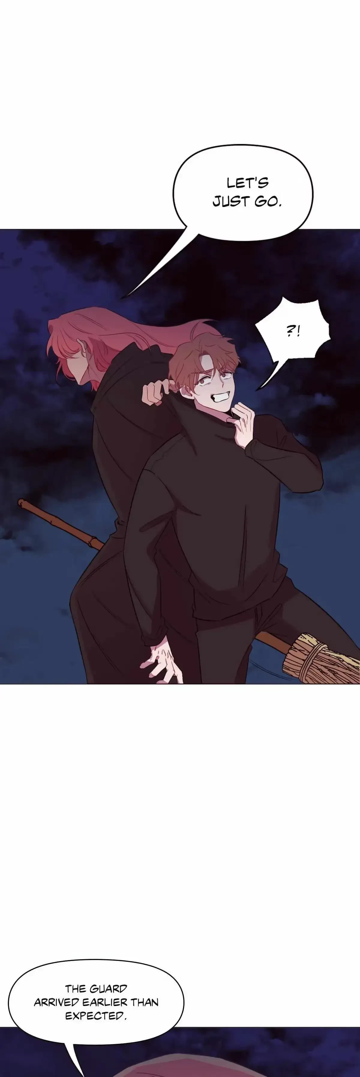 Toying With Magic Chapter 22, page 5