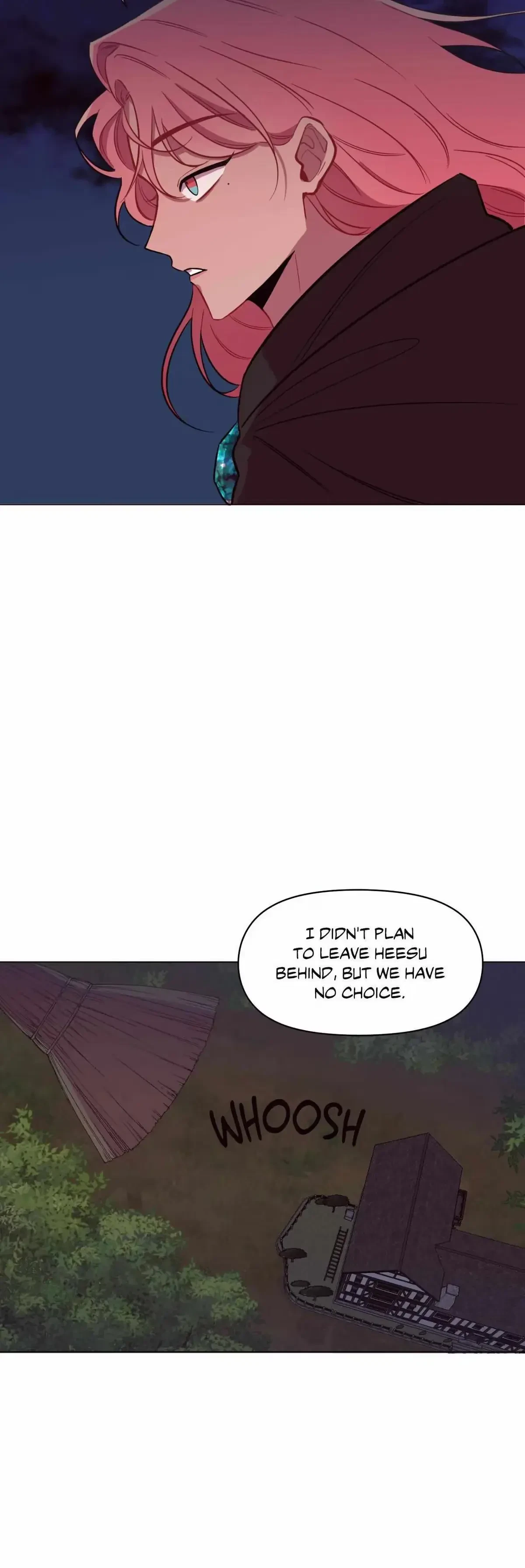 Toying With Magic Chapter 22, page 6