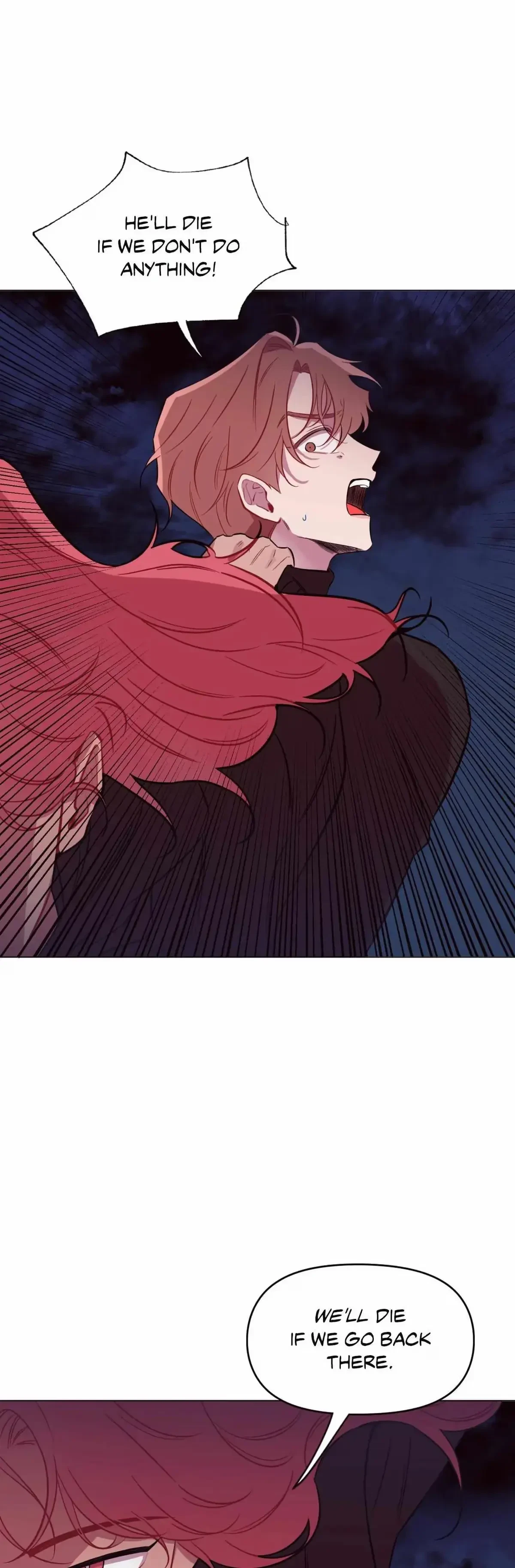 Toying With Magic Chapter 22, page 7