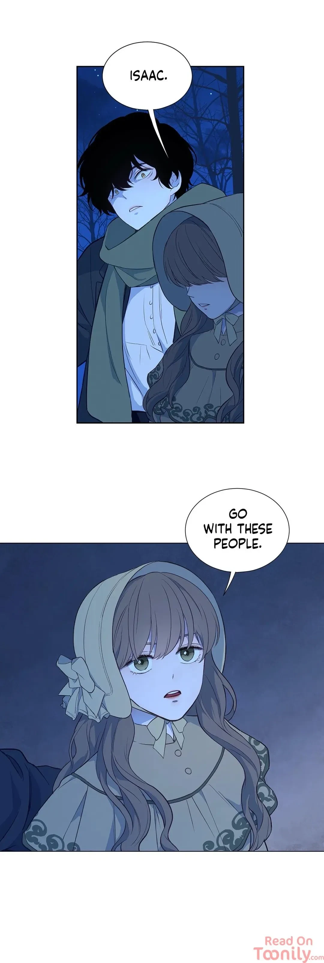 Chapter 31, page 28