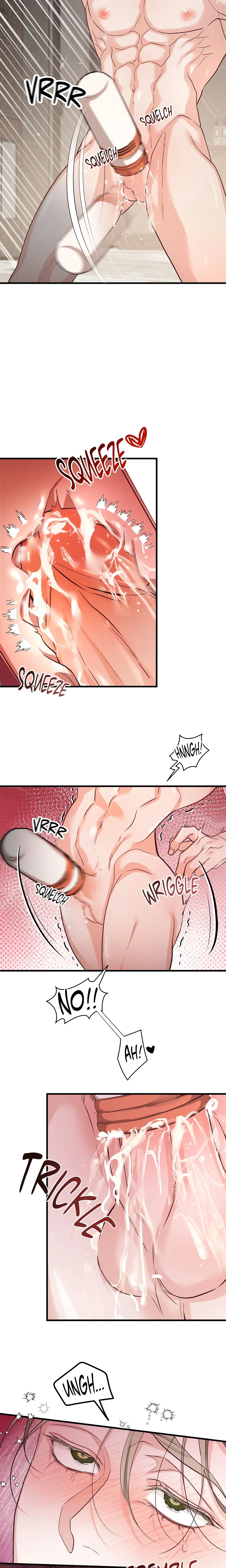 Lights, Camera, Action! Chapter 1, page 22