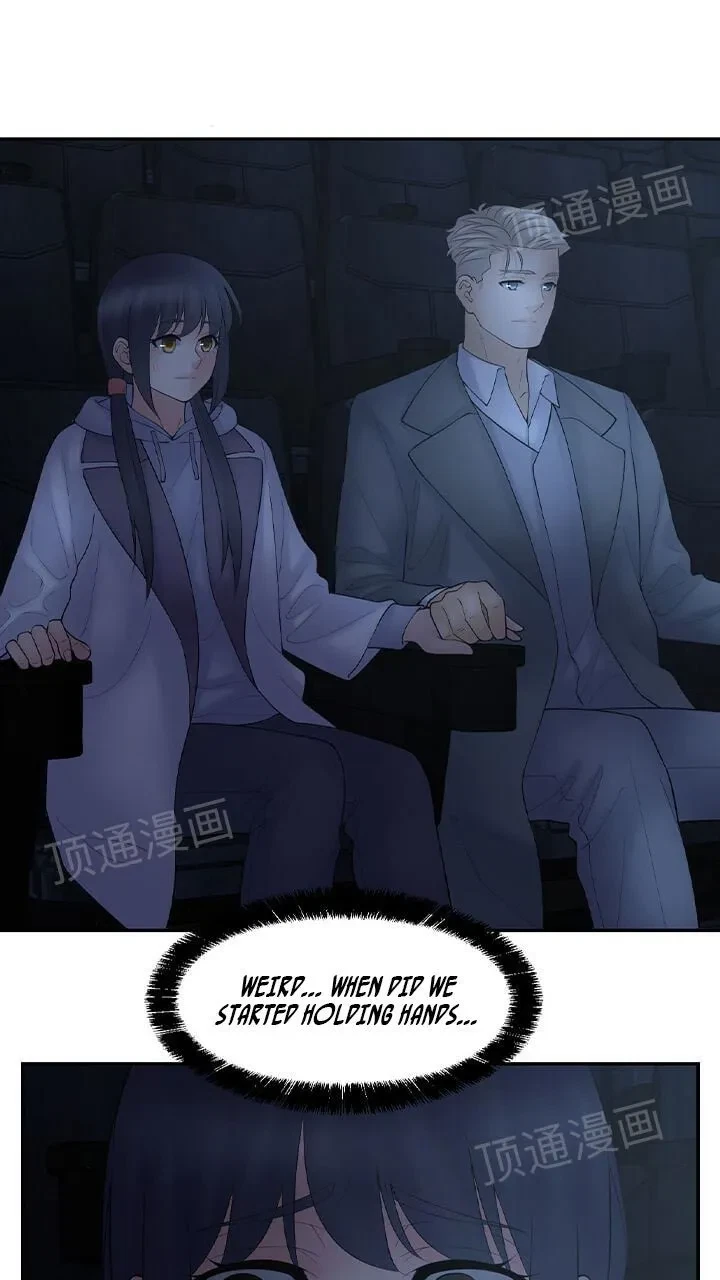 Golden Scale Chapter 62, page 16