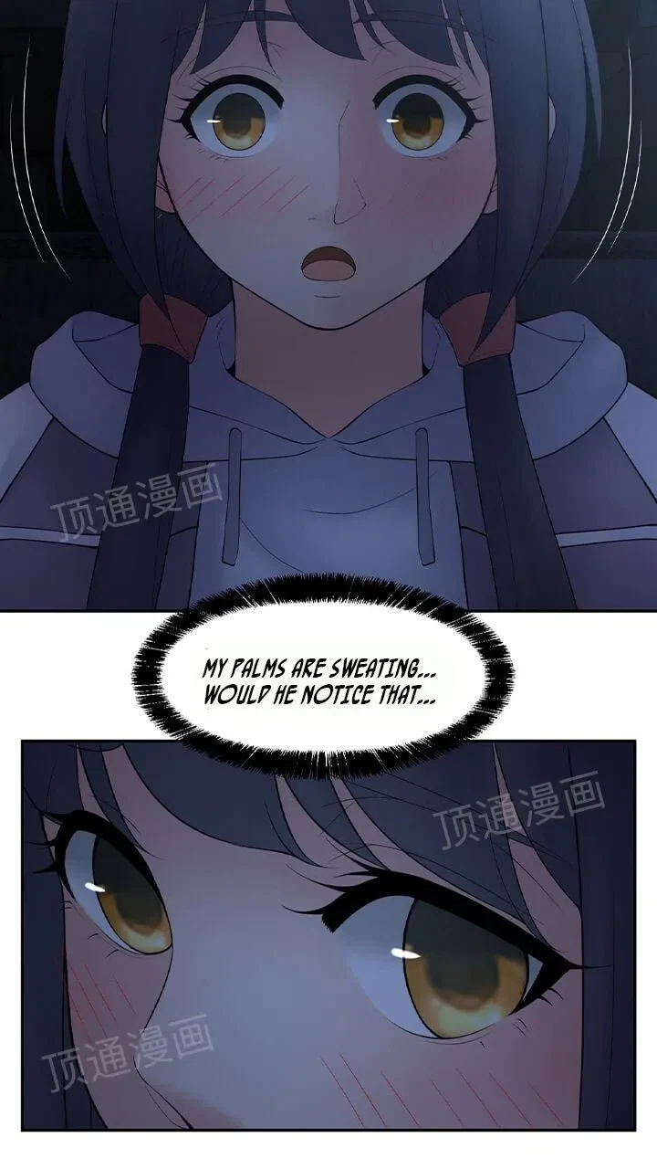 Golden Scale Chapter 62, page 20