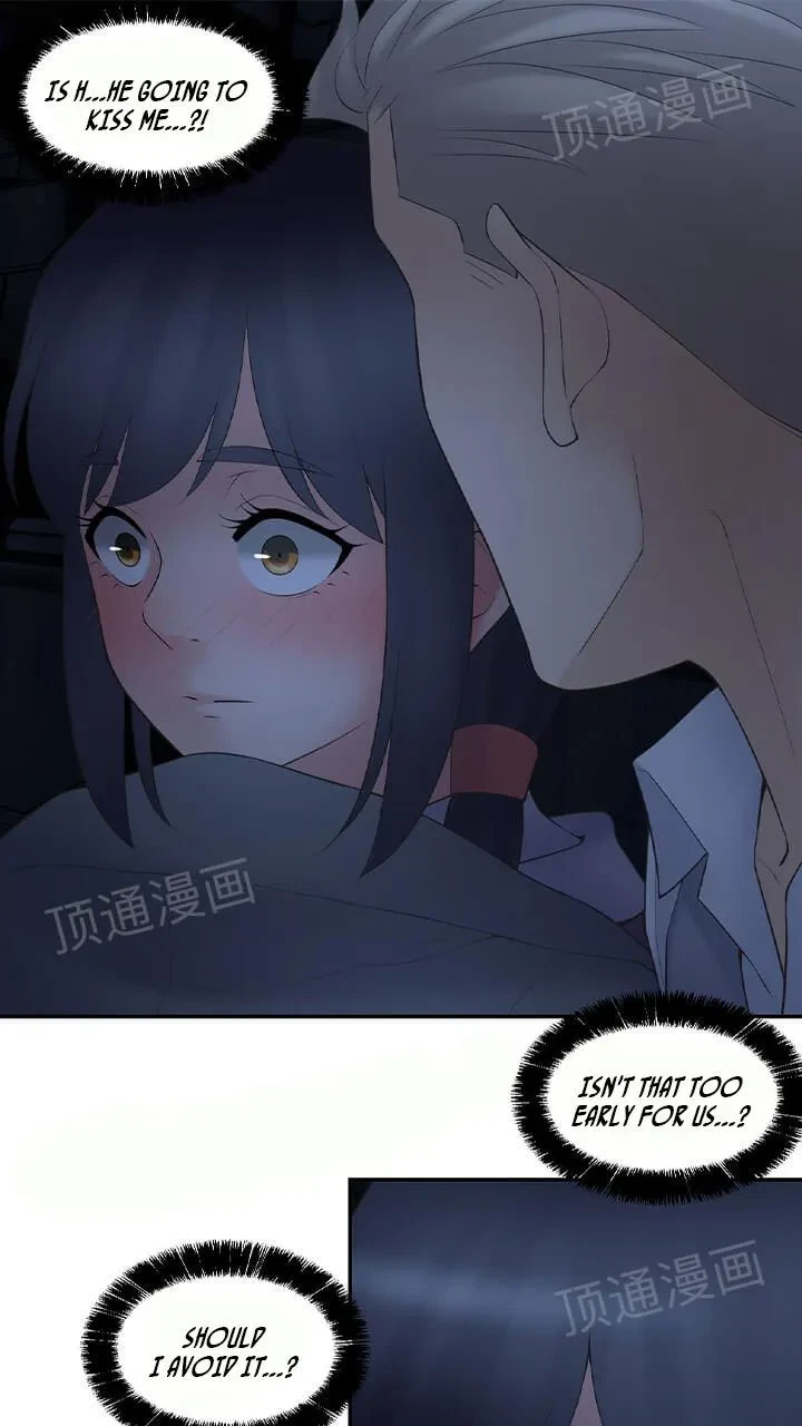 Golden Scale Chapter 62, page 29