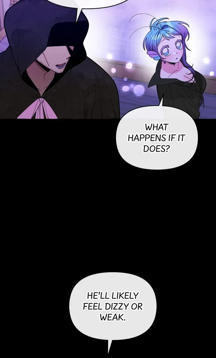Hooked On Captain Charming Chapter 49, page 12