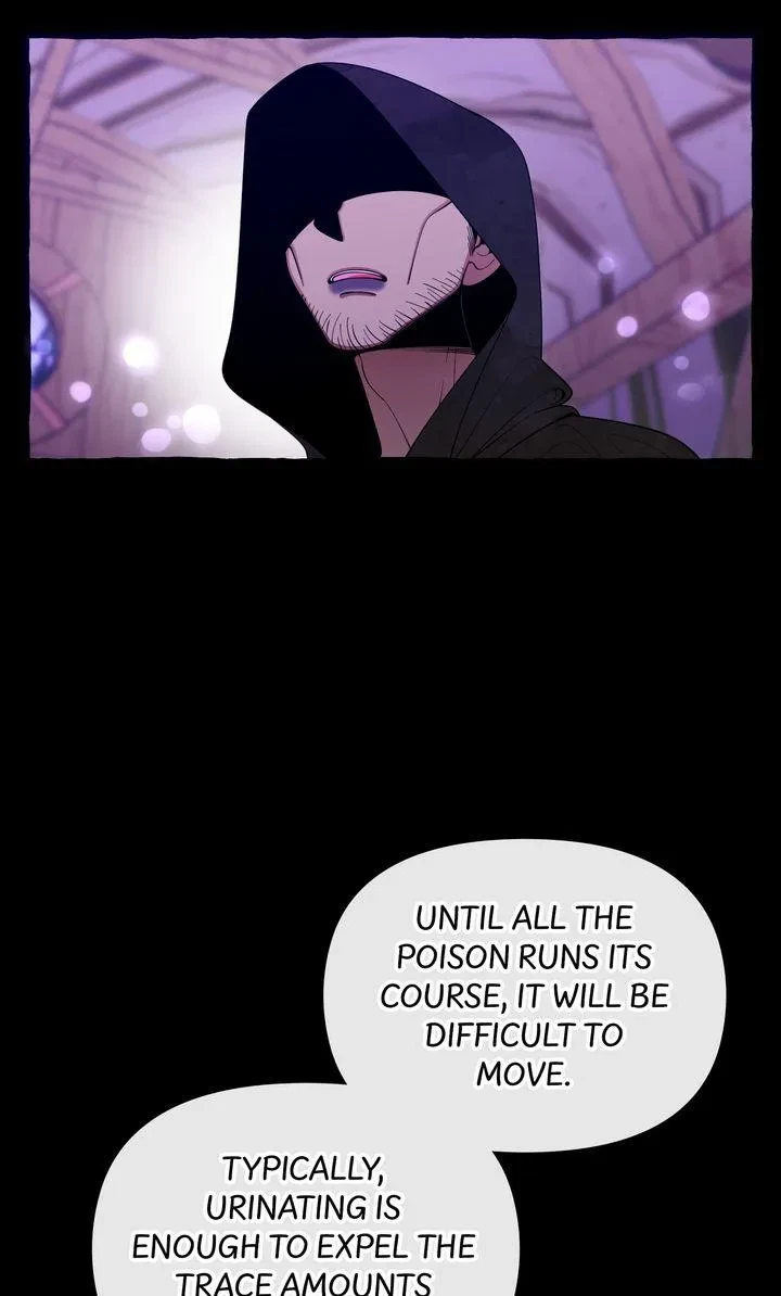Hooked On Captain Charming Chapter 49, page 13