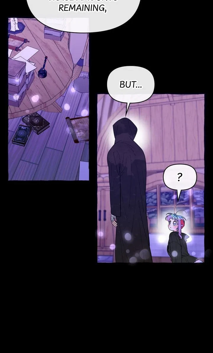 Hooked On Captain Charming Chapter 49, page 14