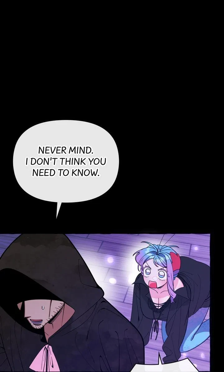 Hooked On Captain Charming Chapter 49, page 15
