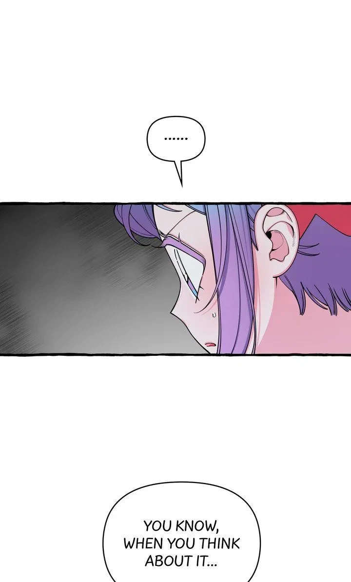 Hooked On Captain Charming Chapter 49, page 2