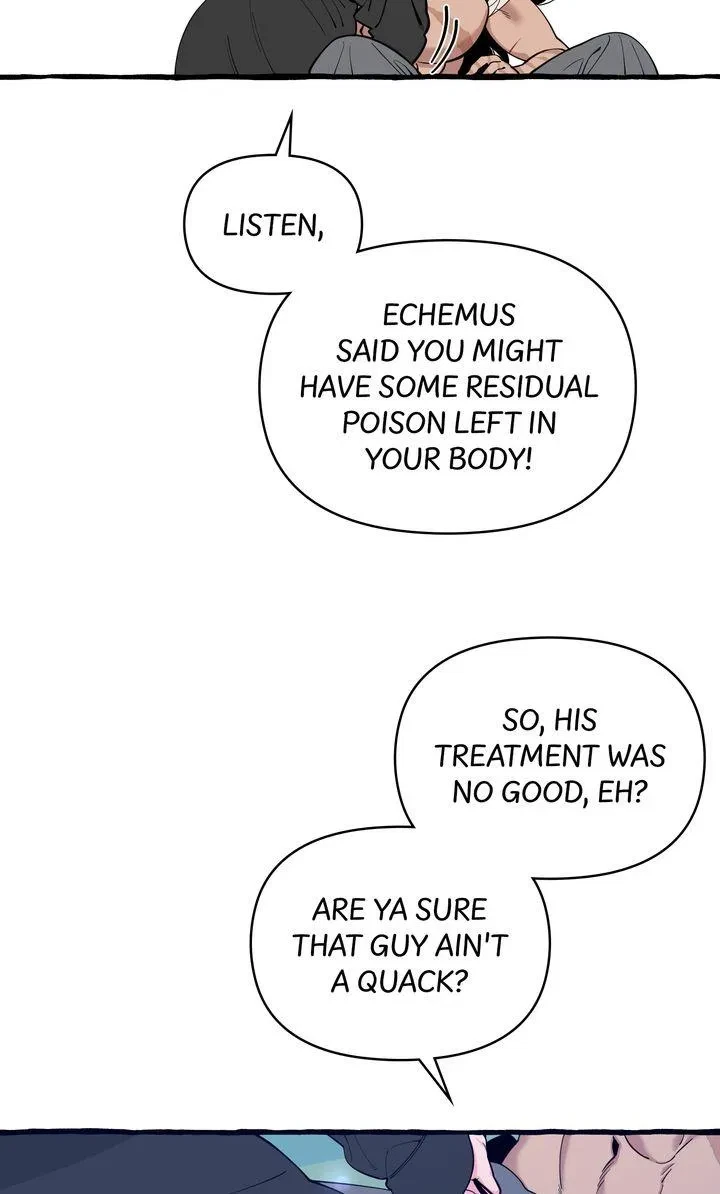 Hooked On Captain Charming Chapter 49, page 23