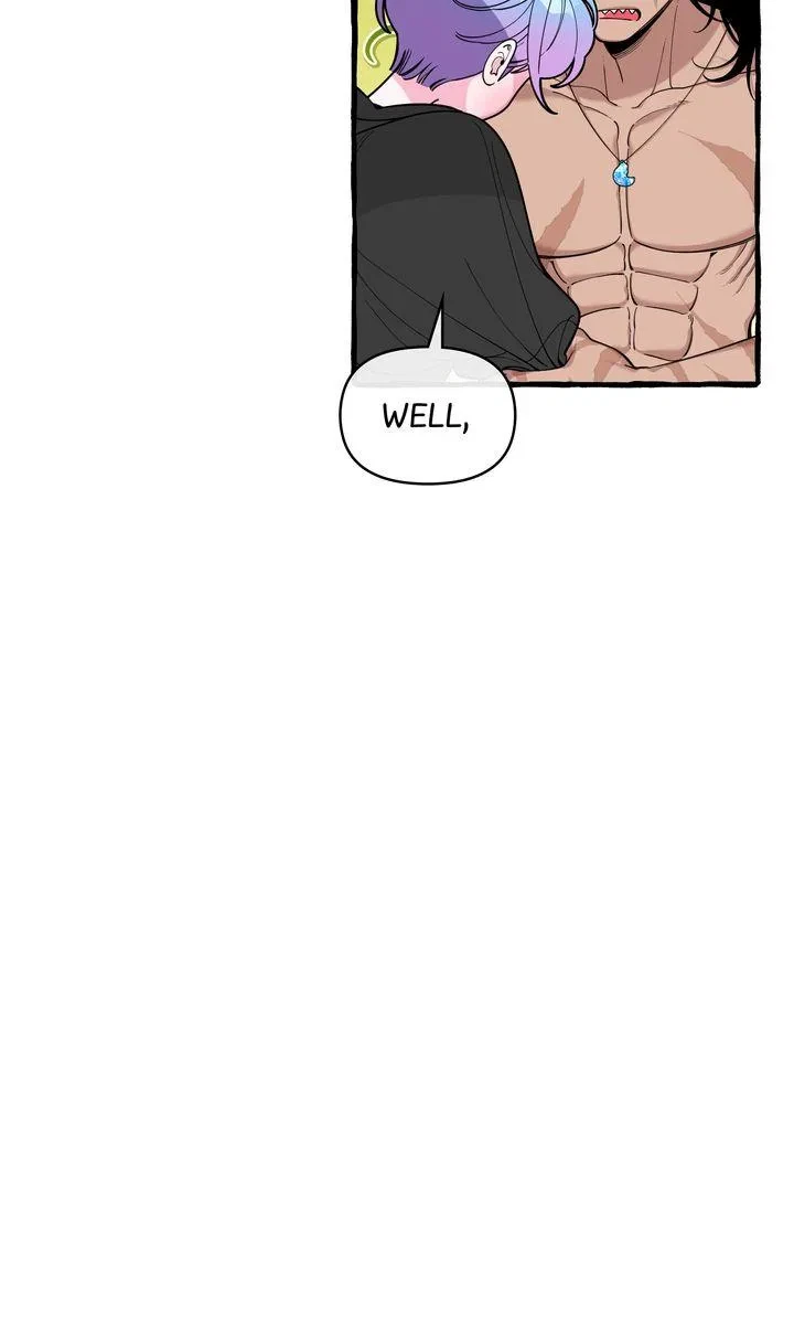 Hooked On Captain Charming Chapter 49, page 25