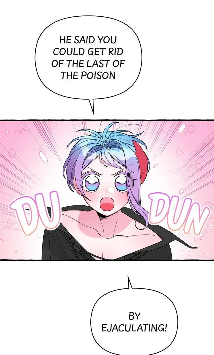 Hooked On Captain Charming Chapter 49, page 26