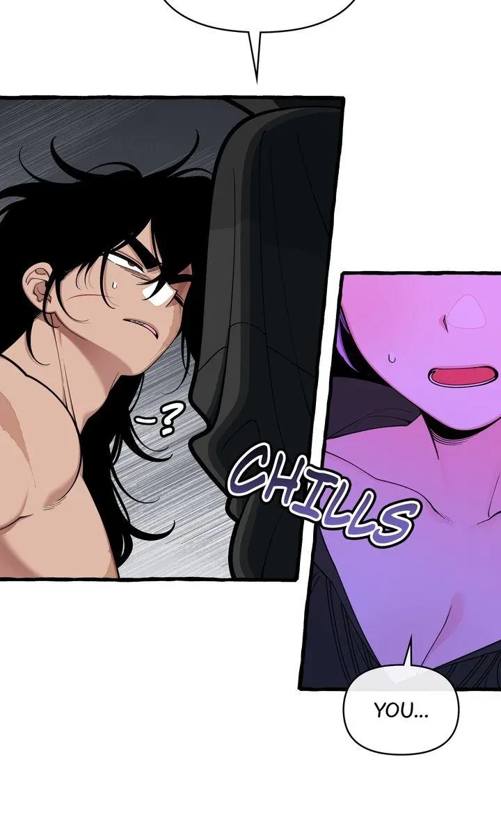 Hooked On Captain Charming Chapter 49, page 3