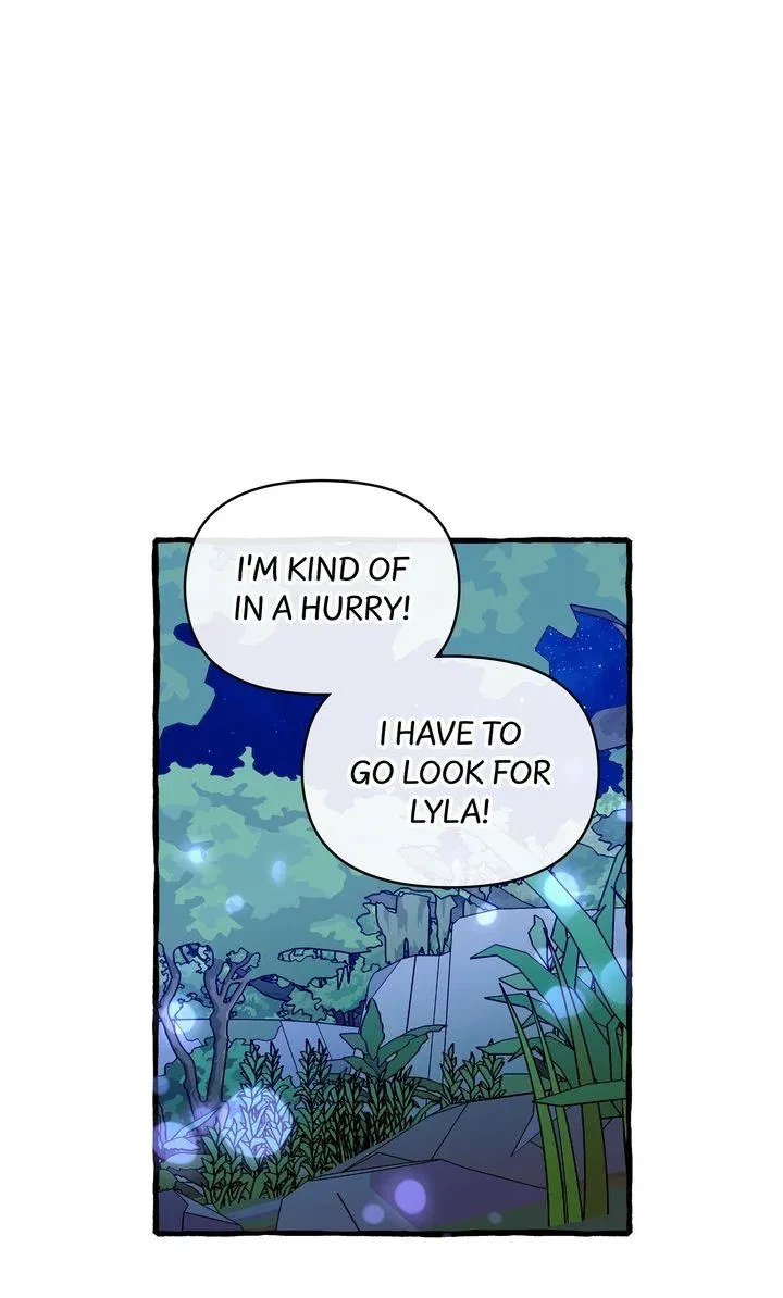 Hooked On Captain Charming Chapter 49, page 30