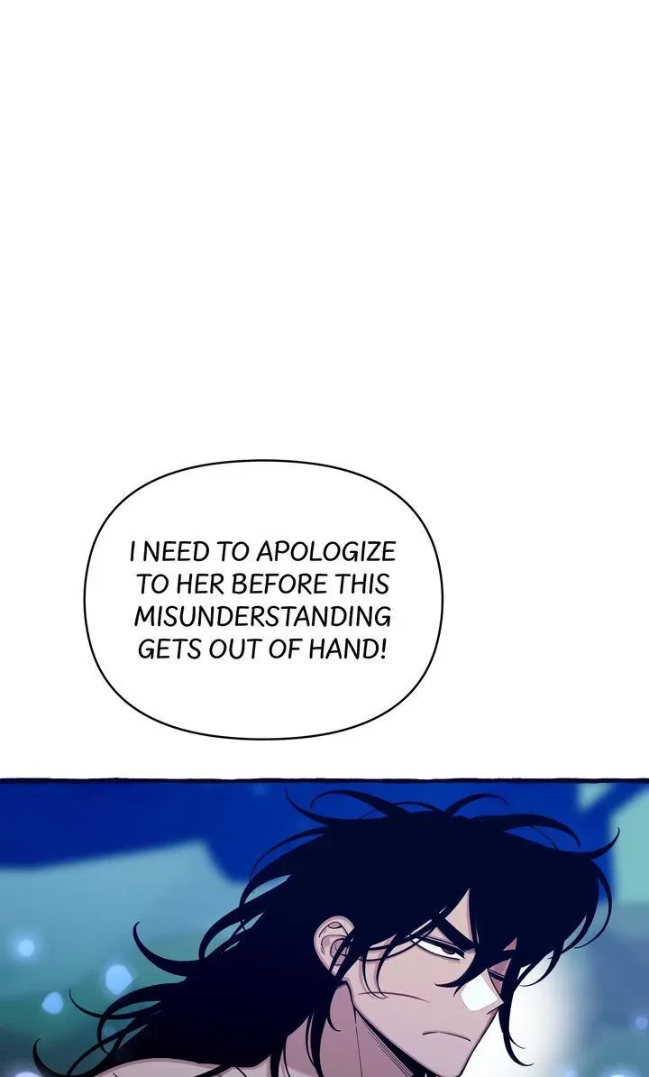 Hooked On Captain Charming Chapter 49, page 31