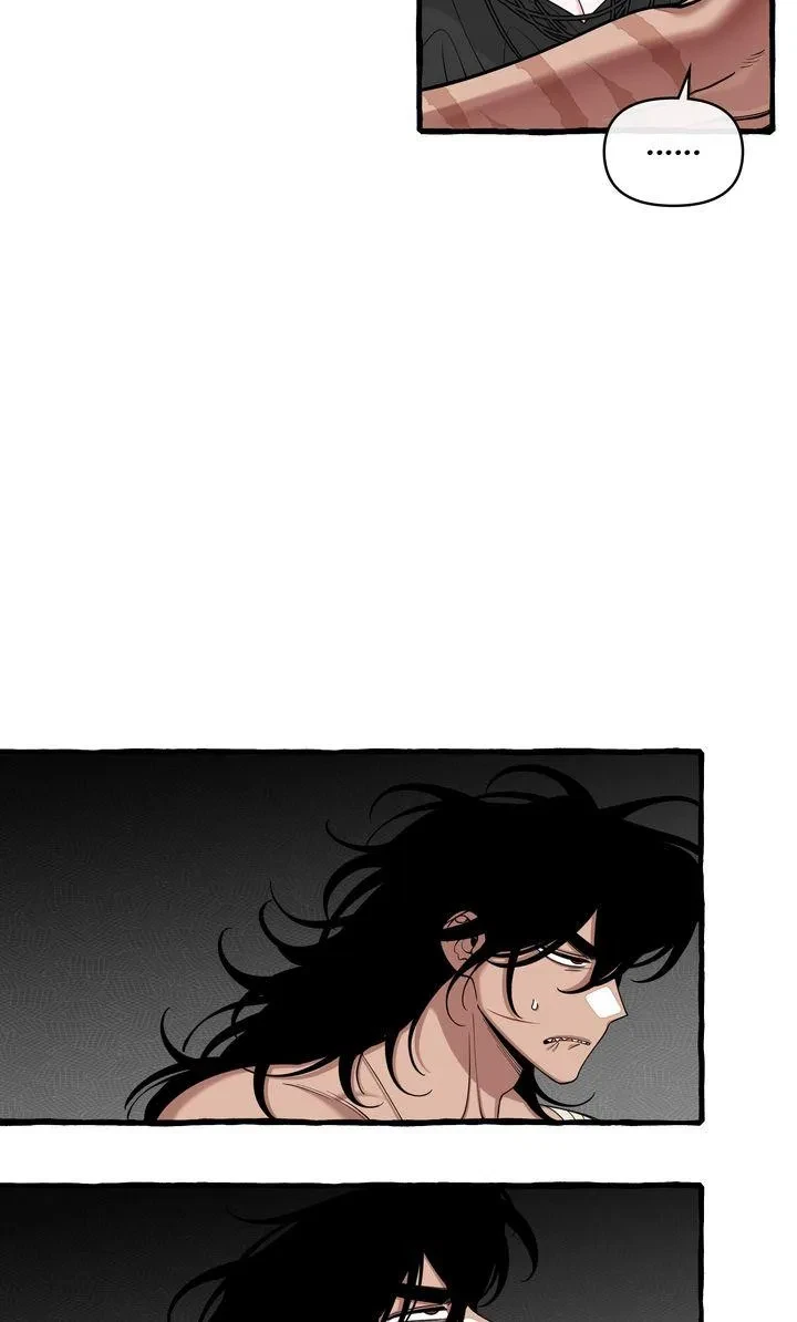 Hooked On Captain Charming Chapter 49, page 34