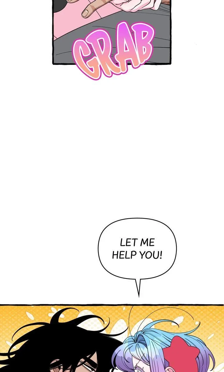 Hooked On Captain Charming Chapter 49, page 36