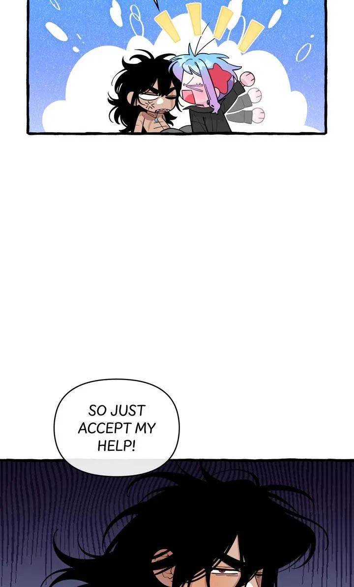 Hooked On Captain Charming Chapter 49, page 38