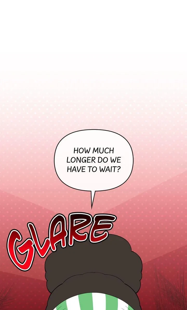 Hooked On Captain Charming Chapter 49, page 40