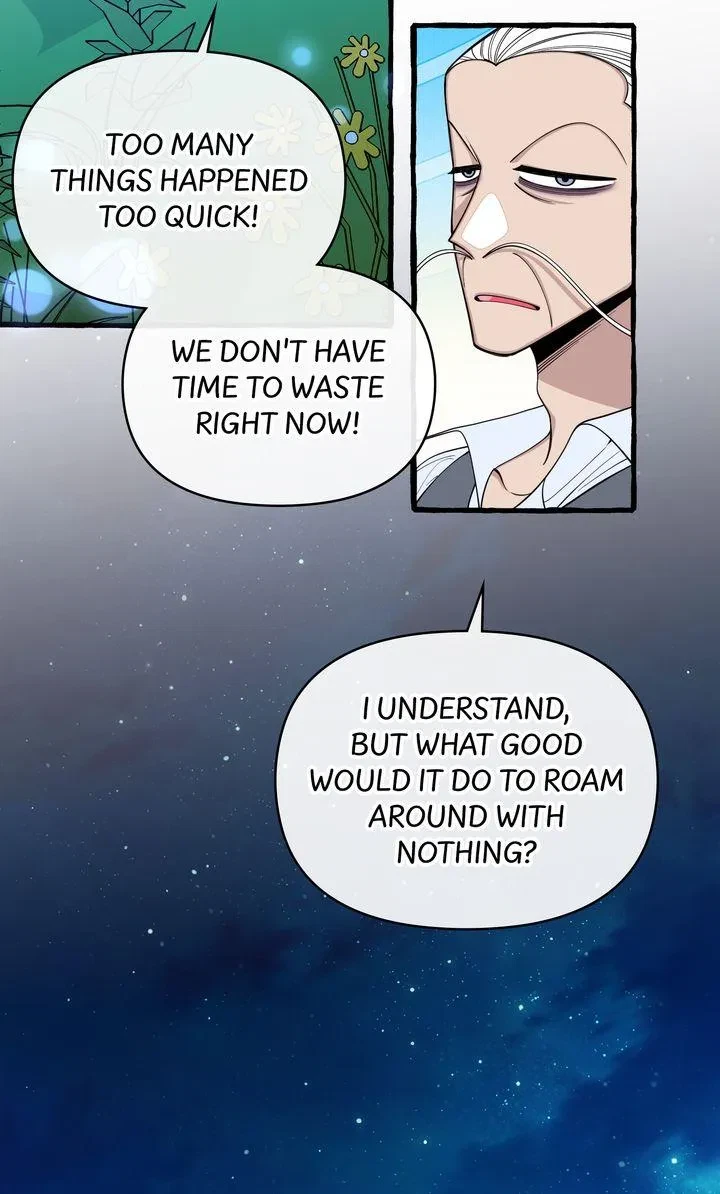 Hooked On Captain Charming Chapter 49, page 43