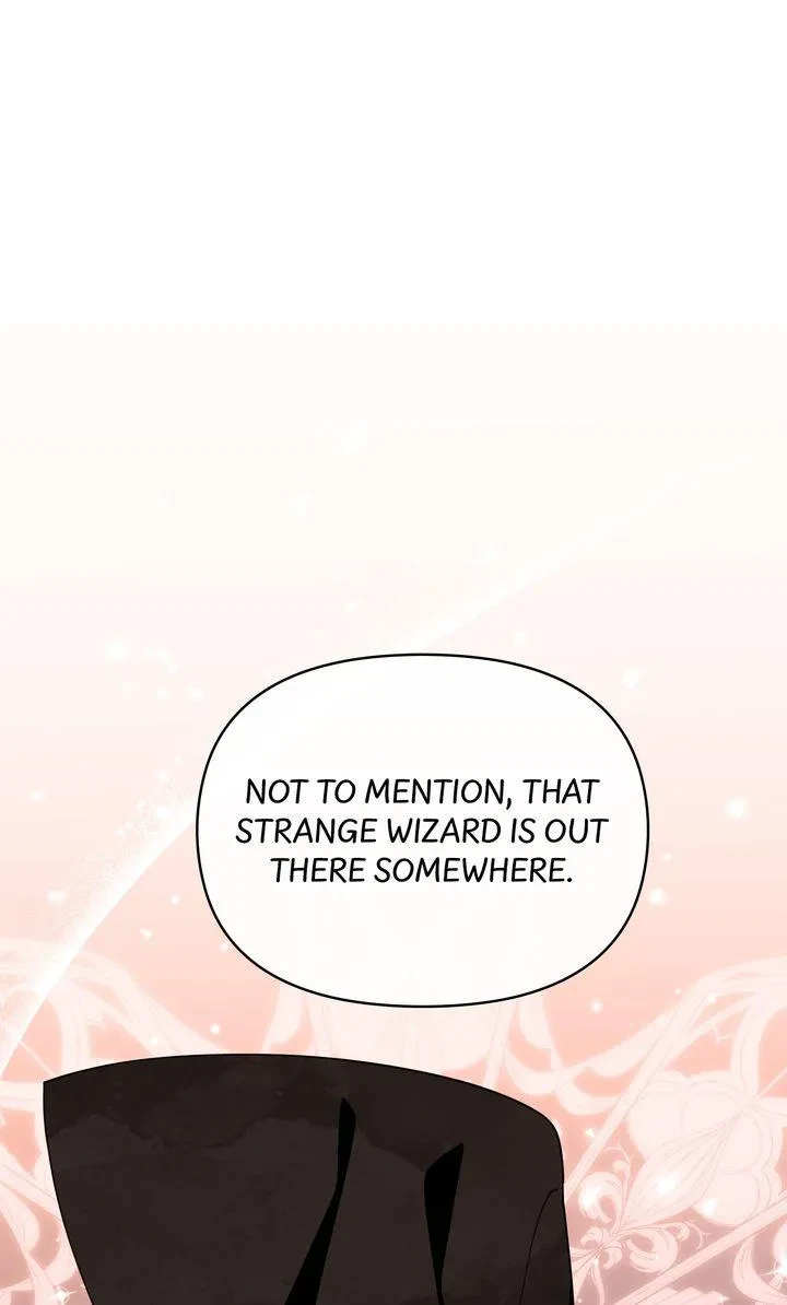 Hooked On Captain Charming Chapter 49, page 45