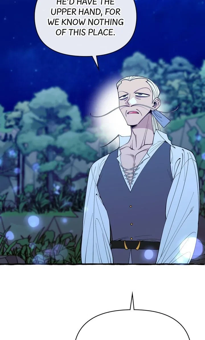 Hooked On Captain Charming Chapter 49, page 49