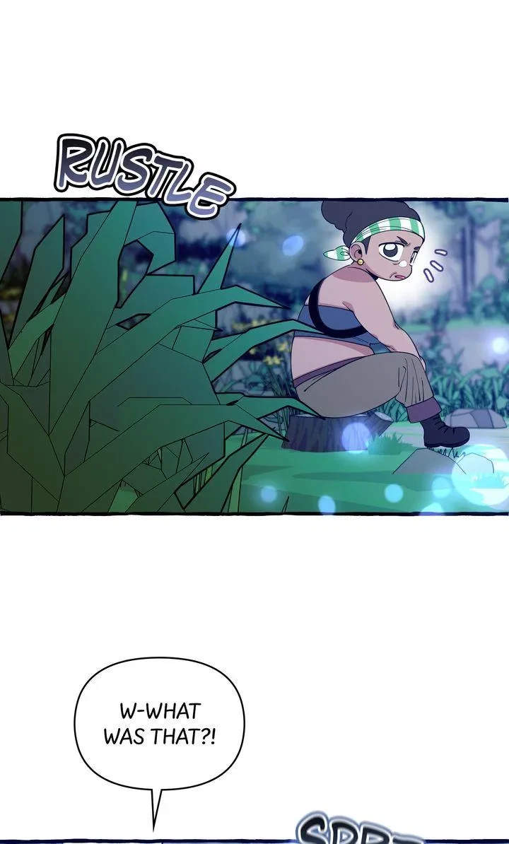 Hooked On Captain Charming Chapter 49, page 51