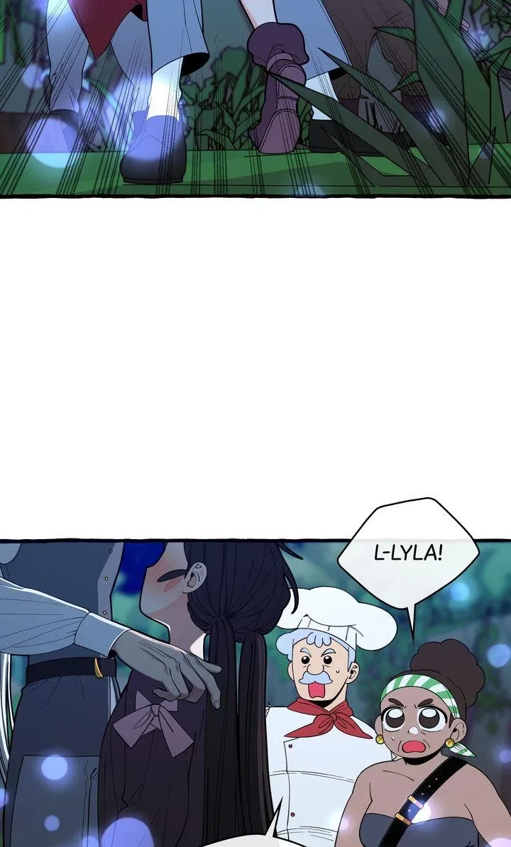Hooked On Captain Charming Chapter 49, page 56