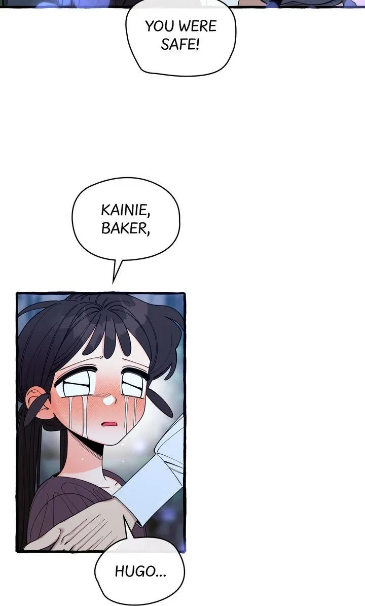Hooked On Captain Charming Chapter 49, page 57