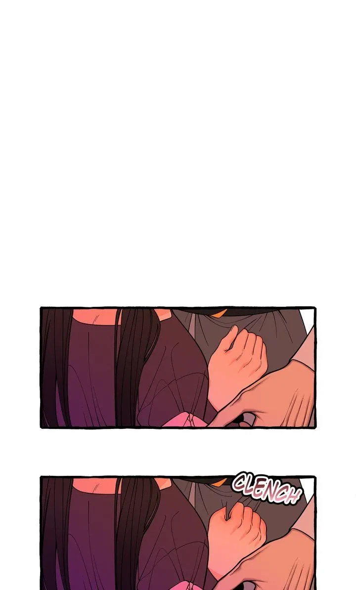Hooked On Captain Charming Chapter 49, page 58