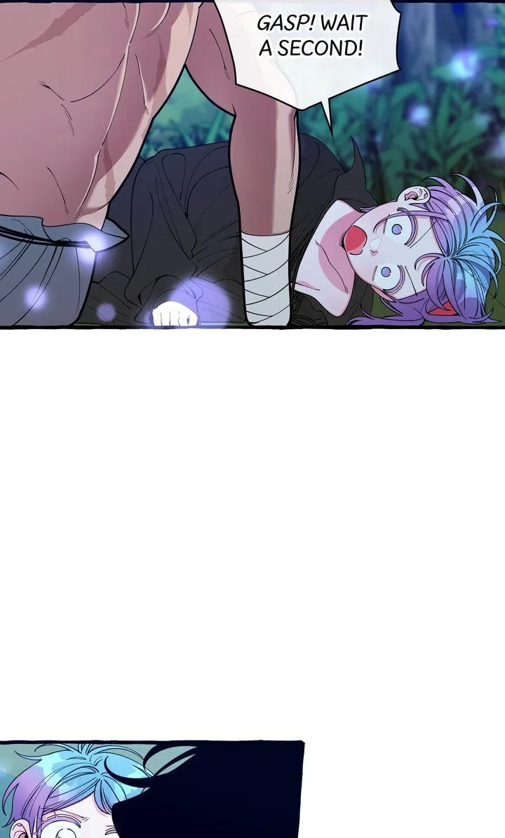 Hooked On Captain Charming Chapter 49, page 6