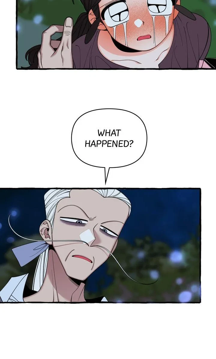 Hooked On Captain Charming Chapter 49, page 60