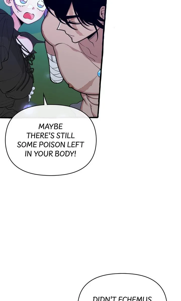 Hooked On Captain Charming Chapter 49, page 7