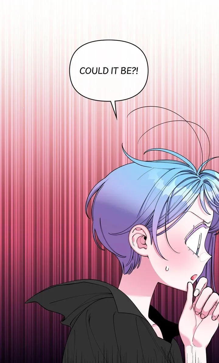 Hooked On Captain Charming Chapter 49, page 9