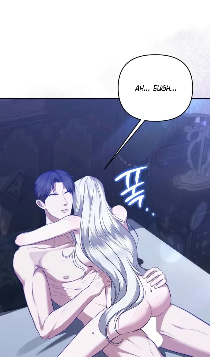 Taming The Arrogant Grand Duke Chapter 51, page 20