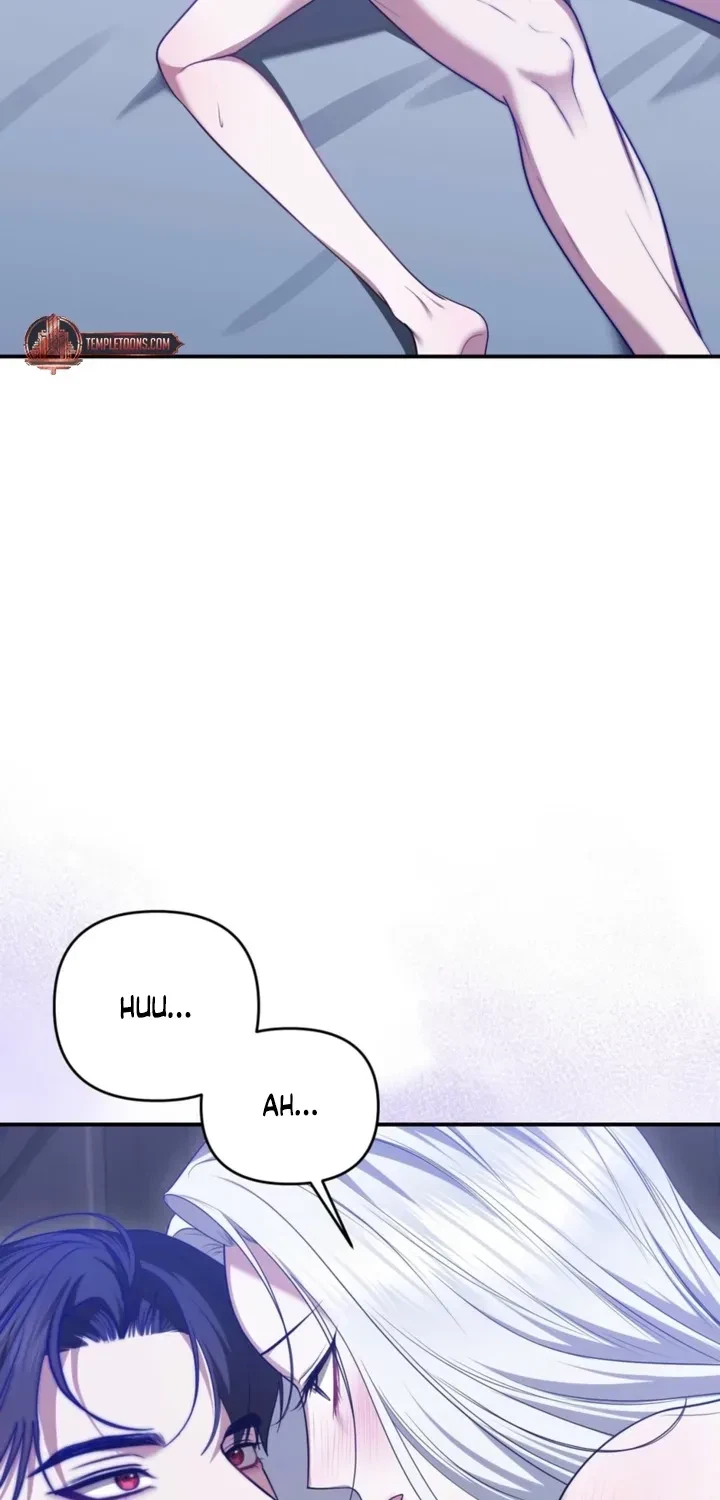 Taming The Arrogant Grand Duke Chapter 51, page 21
