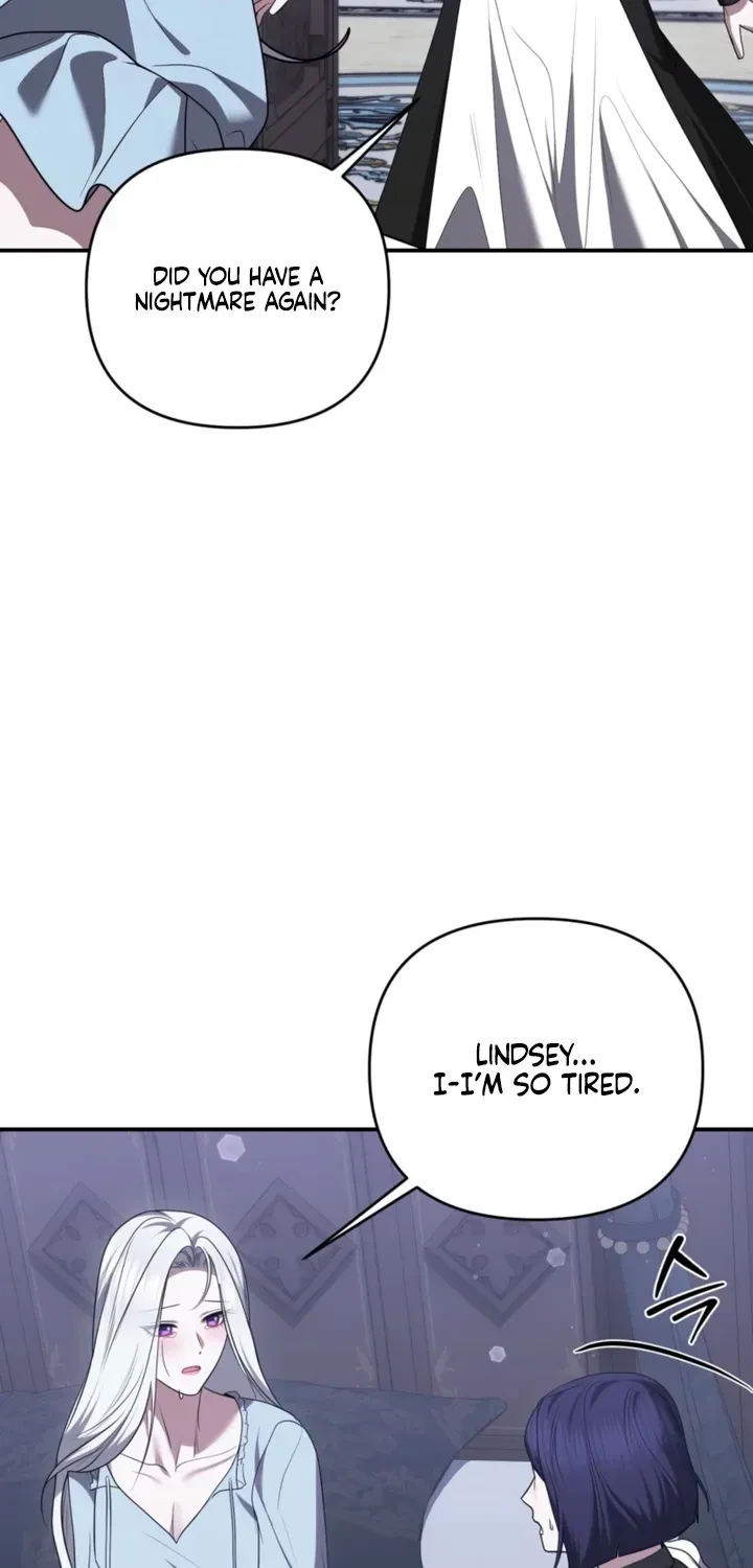 Taming The Arrogant Grand Duke Chapter 51, page 35
