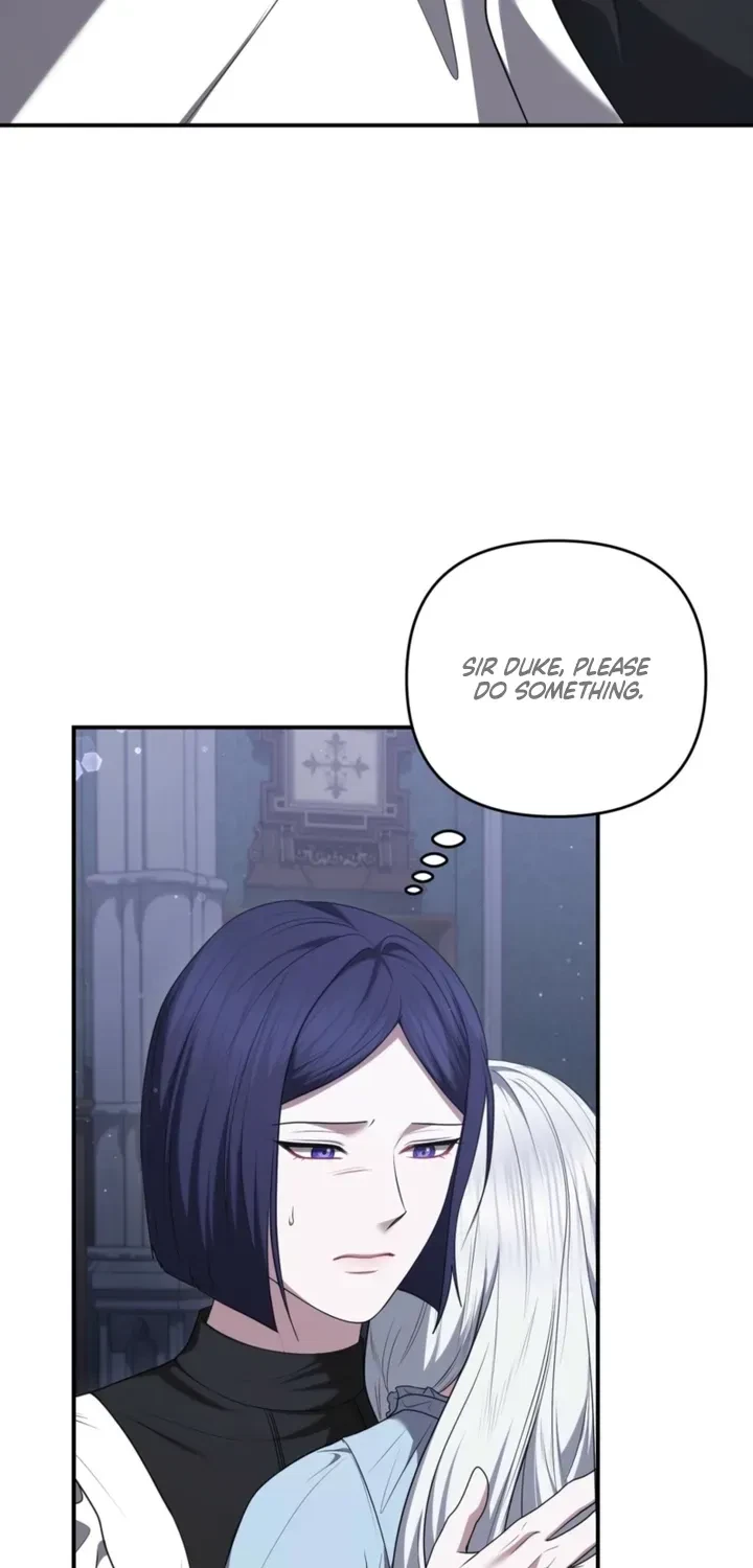 Taming The Arrogant Grand Duke Chapter 51, page 38