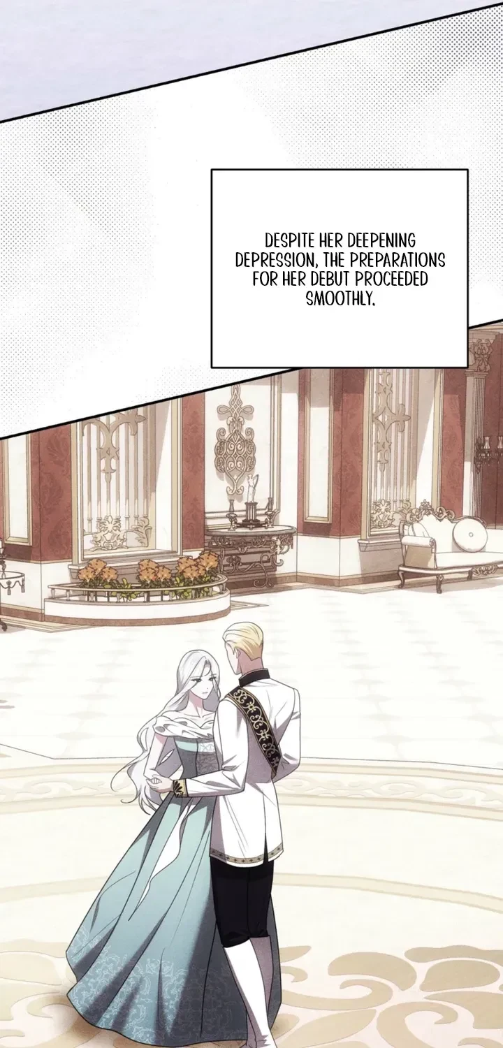 Taming The Arrogant Grand Duke Chapter 51, page 41