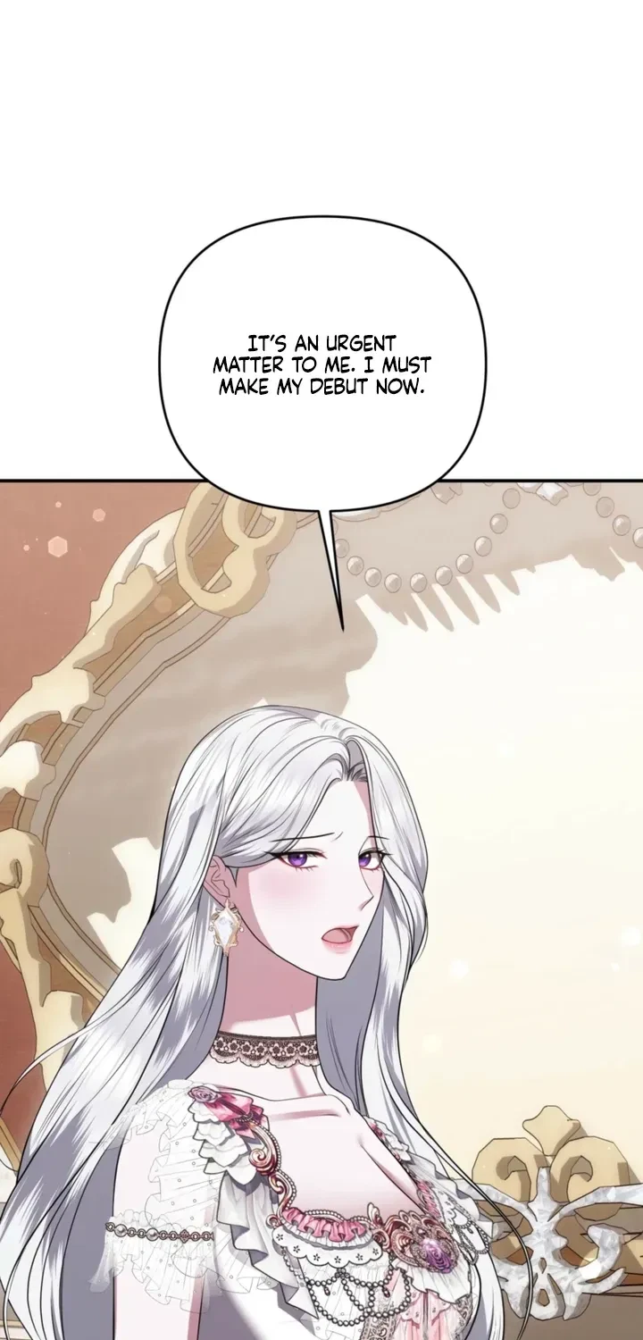 Taming The Arrogant Grand Duke Chapter 51, page 45