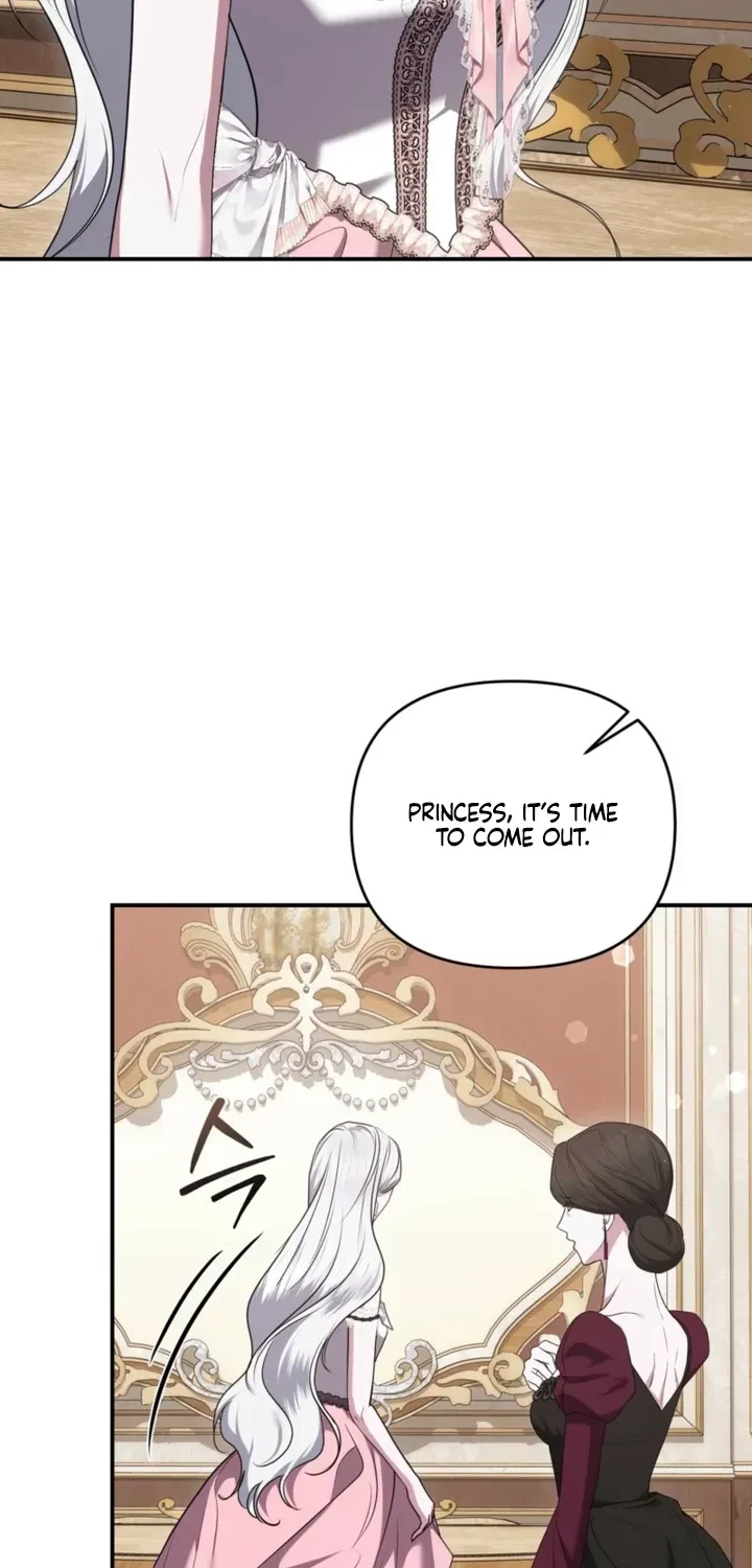 Taming The Arrogant Grand Duke Chapter 51, page 46