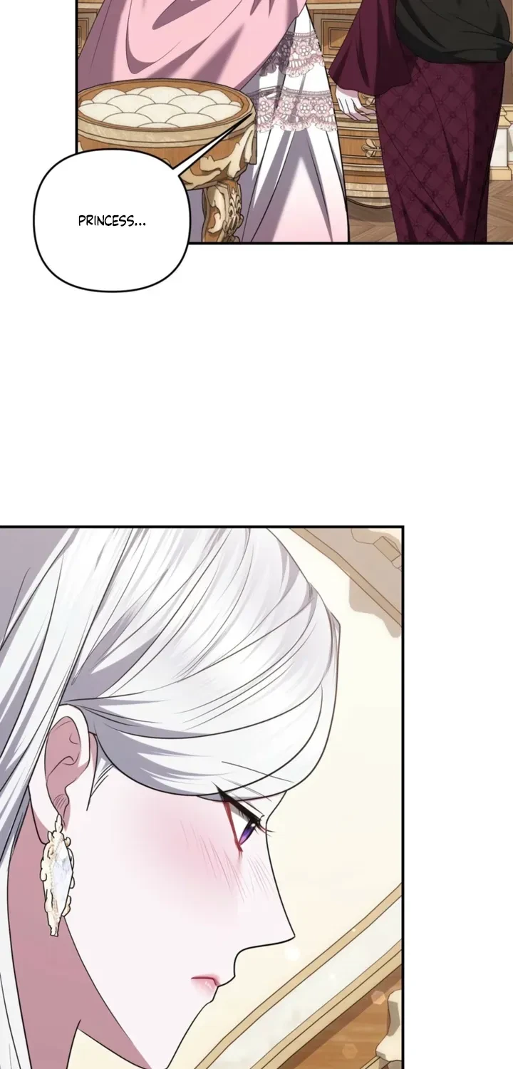 Taming The Arrogant Grand Duke Chapter 51, page 47