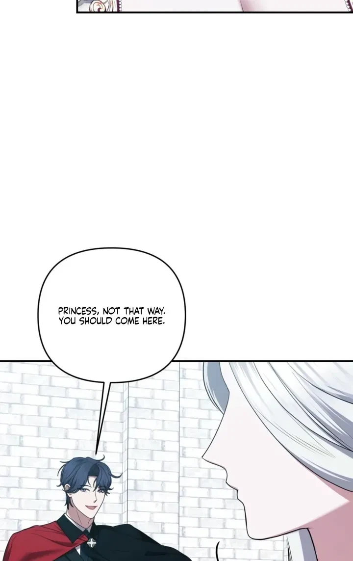 Taming The Arrogant Grand Duke Chapter 51, page 52