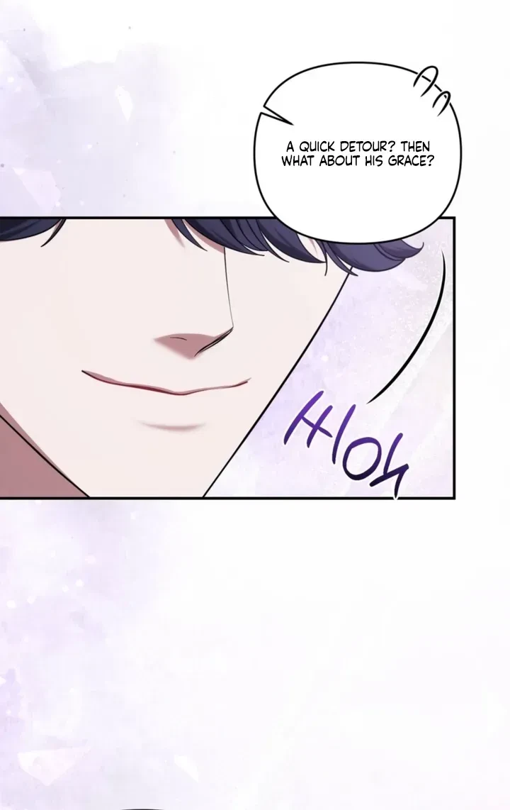 Taming The Arrogant Grand Duke Chapter 51, page 56