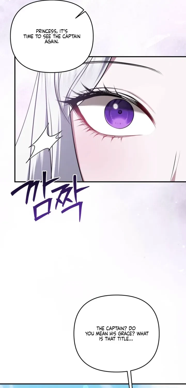 Taming The Arrogant Grand Duke Chapter 51, page 57