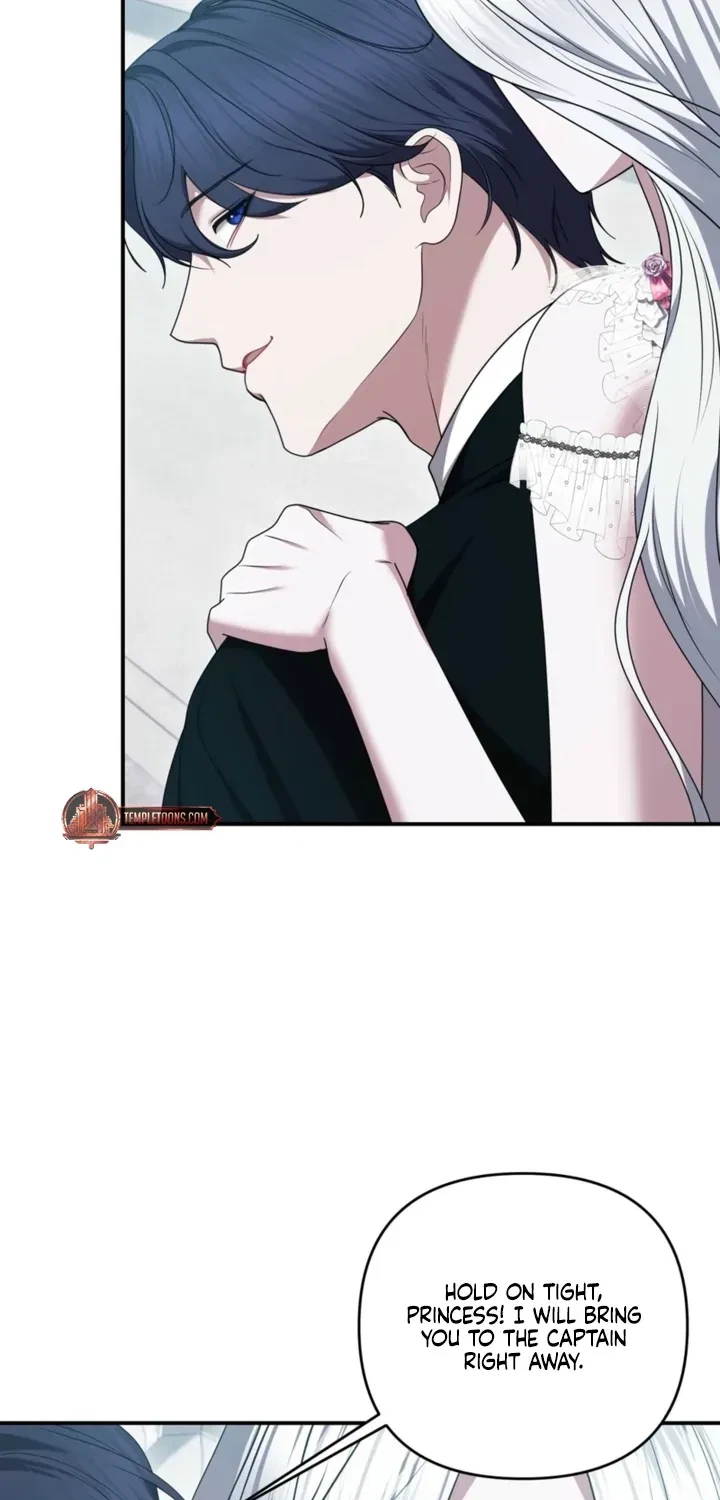 Taming The Arrogant Grand Duke Chapter 51, page 63
