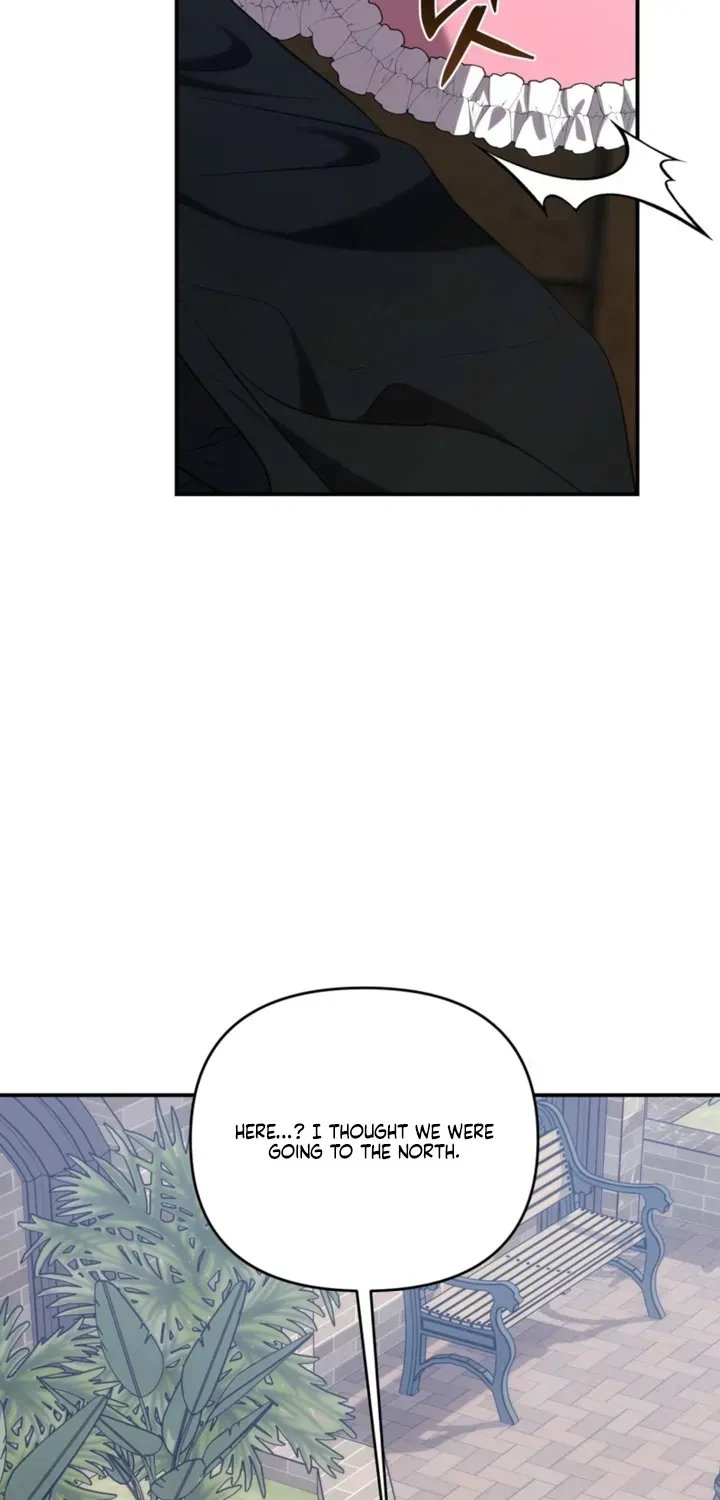 Taming The Arrogant Grand Duke Chapter 51, page 67