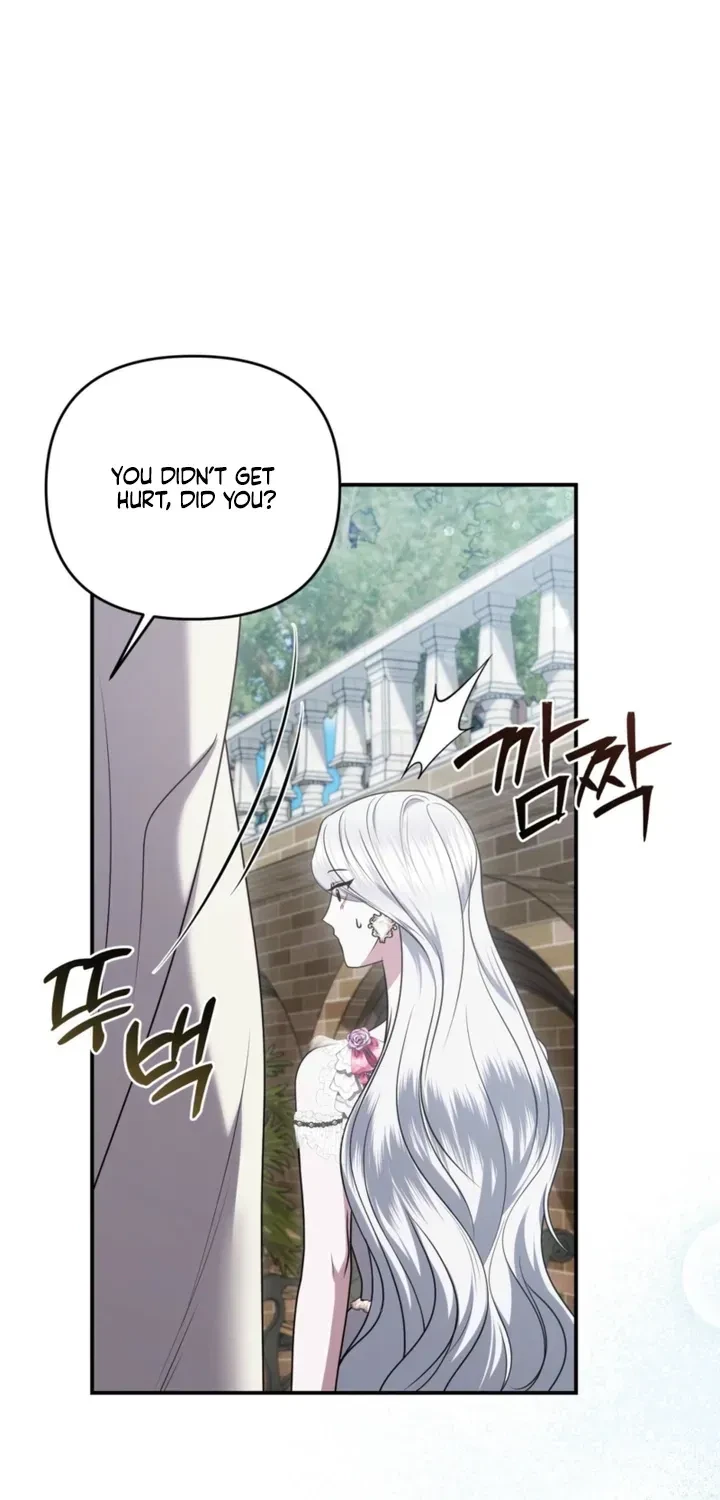 Taming The Arrogant Grand Duke Chapter 51, page 69