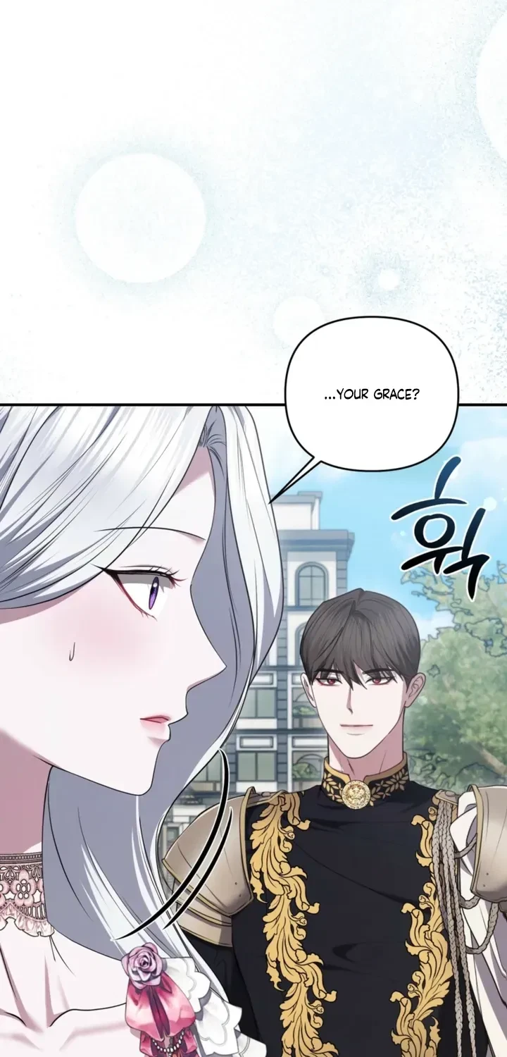 Taming The Arrogant Grand Duke Chapter 51, page 70